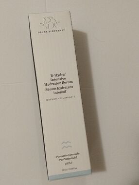 Drunk Elephant B-Hydra Serum
